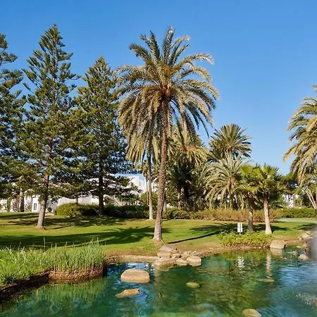 Διαμέρισμα Precioso Apartamento En Playas De Duque-p Banus Μαρμπέλλα