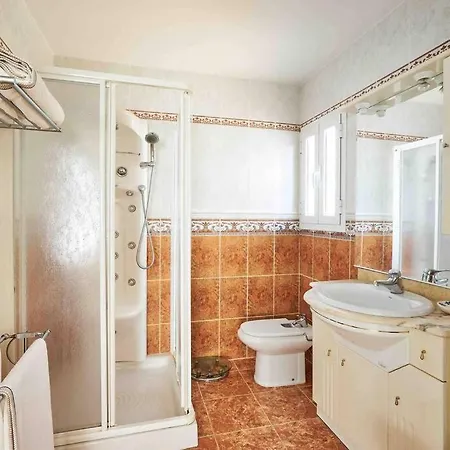Διαμέρισμα Precioso Apartamento En Playas De Duque-p Banus *