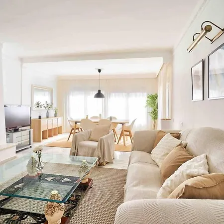 Precioso Apartamento En Playas De Duque-p Banus Appartement Marbella