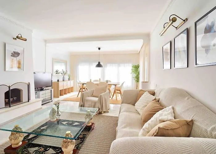 Precioso Apartamento En Playas De Duque-p Banus Appartamento Marbella