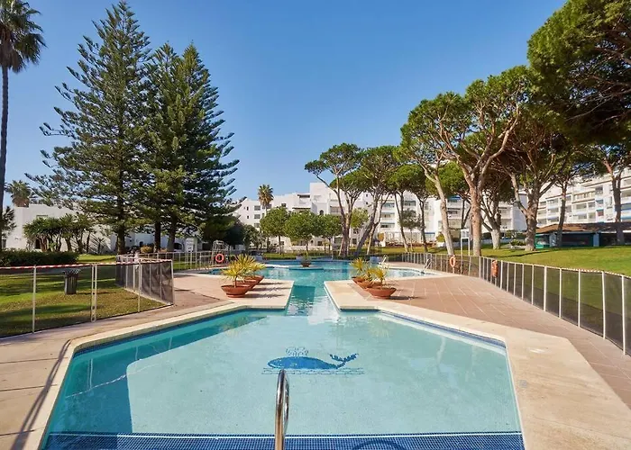 Precioso Apartamento En Playas De Duque-p Banus * Marbella