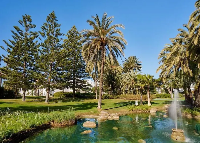 Lägenhet Precioso Apartamento En Playas De Duque-p Banus Marbella