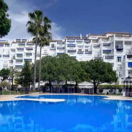Apartment Precioso Apartamento En Playas De Duque-p Banus *