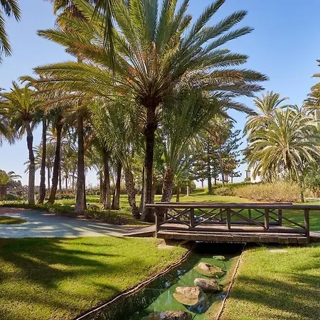 Precioso Apartamento En Playas De Duque-p Banus Apartment Marbella